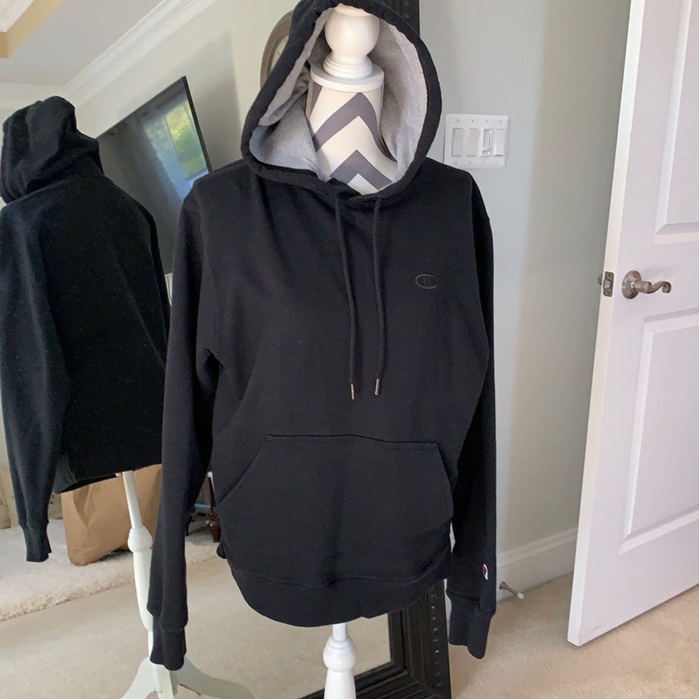 Champion hoodie - Small men’s